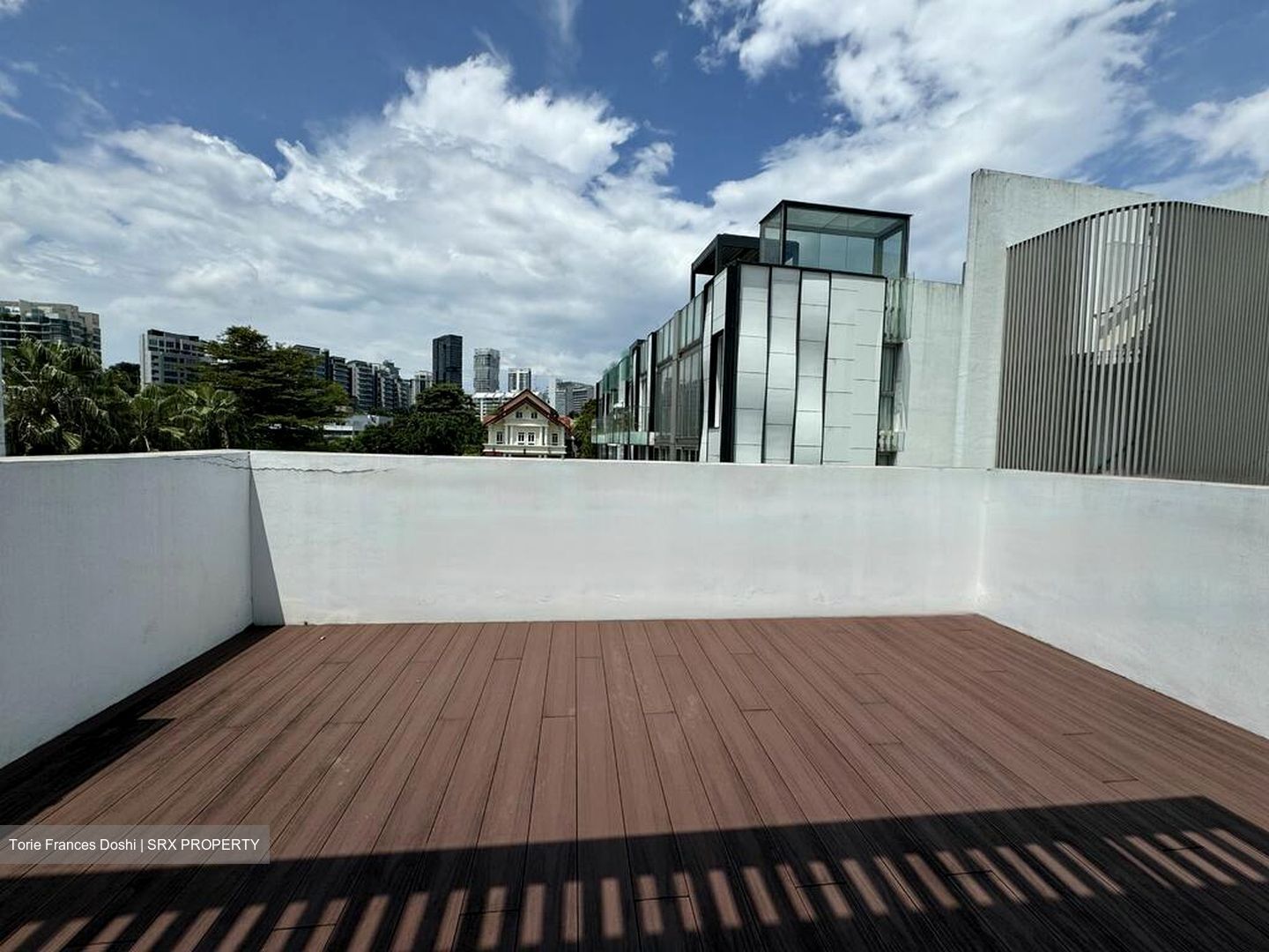 Stevens Road (D10), Terrace #466622511